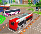 Автобус симулатор 2021