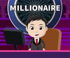 Millionaire - Melhor Quiz