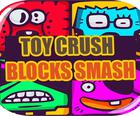 Zabawki Crush Bloki Smash