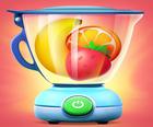 Blendy Juicy Simulation