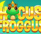 Ֆոկուս Froggus