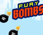 Bombas Fúria