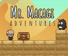 Macagi Adventures