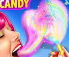 कैंडी-CandyShop 