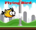 Flyvende Fugl 1