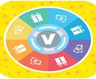Бесплатни Vbucks се Вртат Воланот во Fortnite
