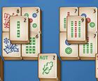 Bir Fun Oyun Mahjong Oynamaq