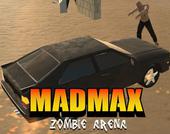 Mad Max Zombie Arena