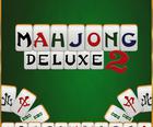 Mahjong Делукс 