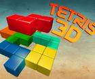 Mestre Tetris 3D
