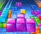 Tetris 3d Meester