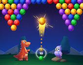 Dinosaur Eggs Pop
