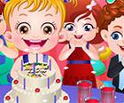 Dětská Hazel: Birthday Party