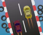 Drag Race!