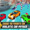 2K20 Water Suffering Beach Car 2K20 Water Suffering Beach Car
