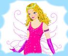 Fairy Prinsesse Dressup