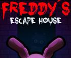 Freddys Escapar De La Casa