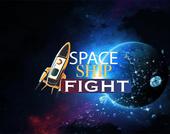 SpaceShip Fight