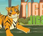 Tigre Jigsaw