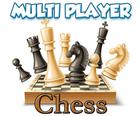 الشطرنج لاعب متعدد