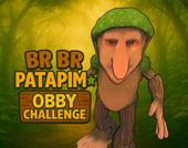 Br Br Patapim: Obby Challenge