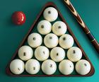 Billiards 3D: Russian Pyramid