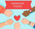 Puzzle Dostluq