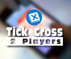 Tick Cross 2 Joueurs