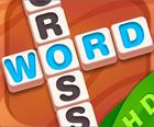 Word Cross Jungle