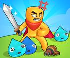 Swordsman Adventure