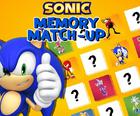 Memoria Sonică Se Potrivește