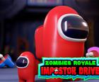  Zombie Royale Impostor Drive