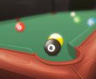 Piscina: 8 Bola De Billar Snooker