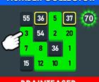 Number Collector: Brainteaser