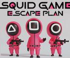 Planul De Evacuare A Jocului Squid