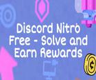 Discord Gratis Nitro