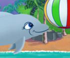 Mein Delphin-Playday