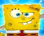 SpongeBob Kanciastoporty: Bitwa o Bikini Bottom