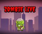 Zombie Žiť