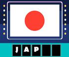 Amaze Flags: Asia