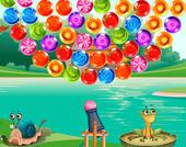 Bubble Carousel