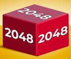 Cube de chaîne: 2048 