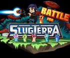 Battle for Slugterra