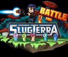 معركة من أجل Slugterra