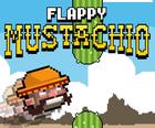 Flappyja Mustachio