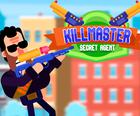 Agent Secret KillMaster