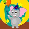 Funny Elephant Style Jigsaw Funny Elephant Style Jigsaw