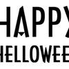 Hapus Helloween Hapus Helloween