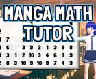 マンガ数学家庭教師