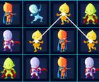 Superheroes Connect Deluxe